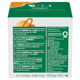 STARBUCKS Caramel Macchiato von Nescafé Dolce Gusto Kaffeekapseln 6 x 12 (72 Kapseln)