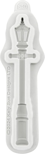 Katy Sue, Weihnachts-Silikonform – Naty Shop Küchenlampe