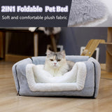 Decken und Möbel, Haustiere, Höhlen und Häuser, Katzen, Betten für Katzen, Katzenbetten, Matratzen