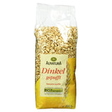 Bio Dinkel Gepuft, 200G Getreide Naty Shop 200 G (1Er Pack)