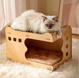 Decken und Möbel, Haustiere, Höhlen und Häuser, Katzen, Betten für Katzen, Katzenbetten, Matratzen