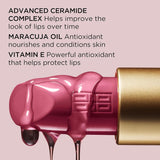 Elizabeth Arden Lip Color, neoklassische Korallenkosmetik und Beauty Naty Shop