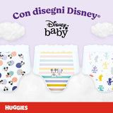 Huggies Ultra Comfort Windeln, Größe 5 (12–17 kg), 56er-Pack