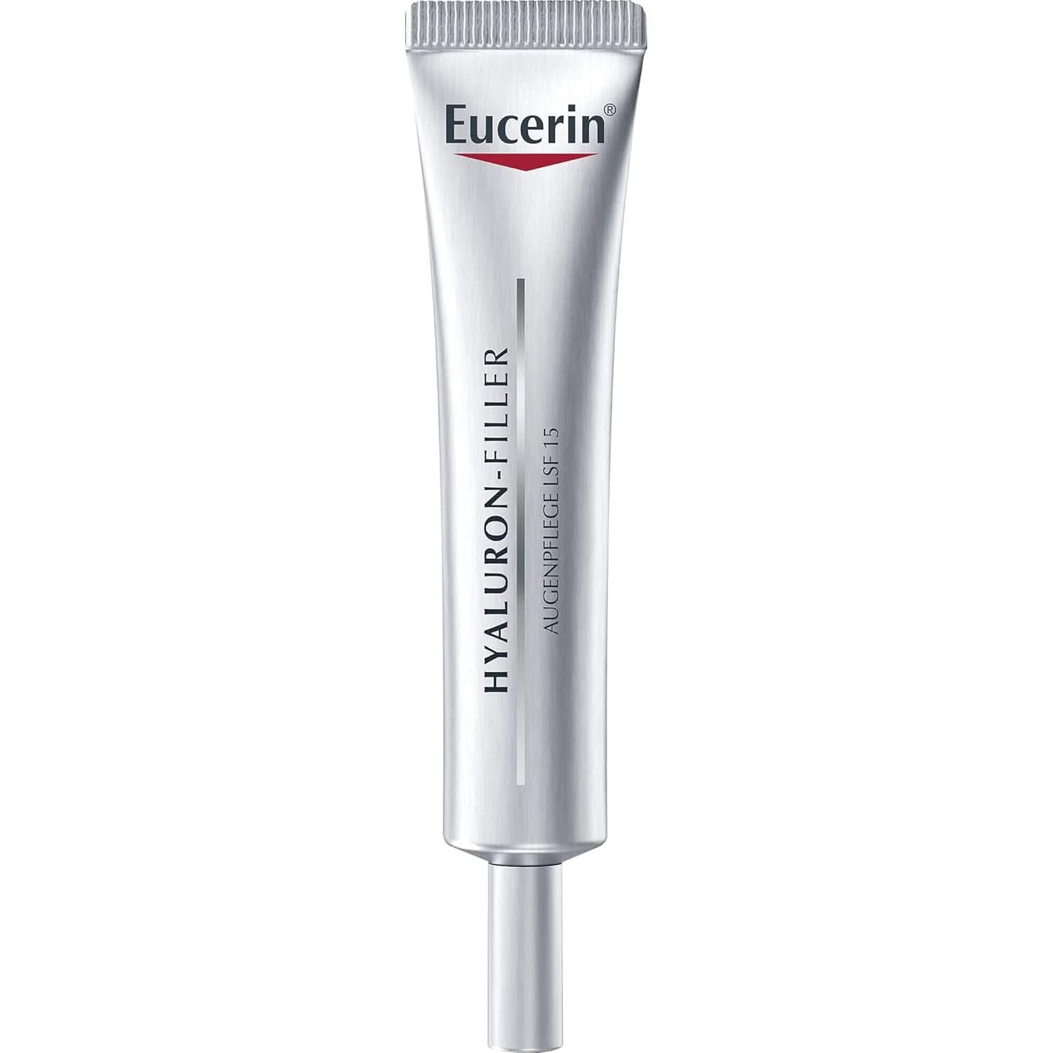 Anti-Age Hyaluron-Filler Augenpflege LSF 15, 15 ml Kosmetik und Schönheit Naty Shop
