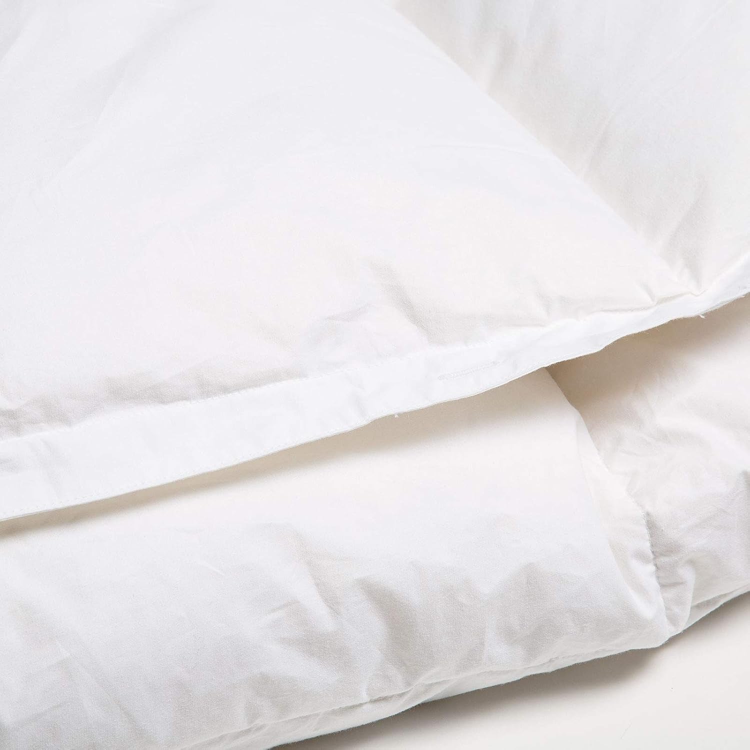 Caleffi Outlet Eiderdaunen, Baumwolle, Einzelbett, französisches Bett Bettdecken und Steppdecken Naty Shop