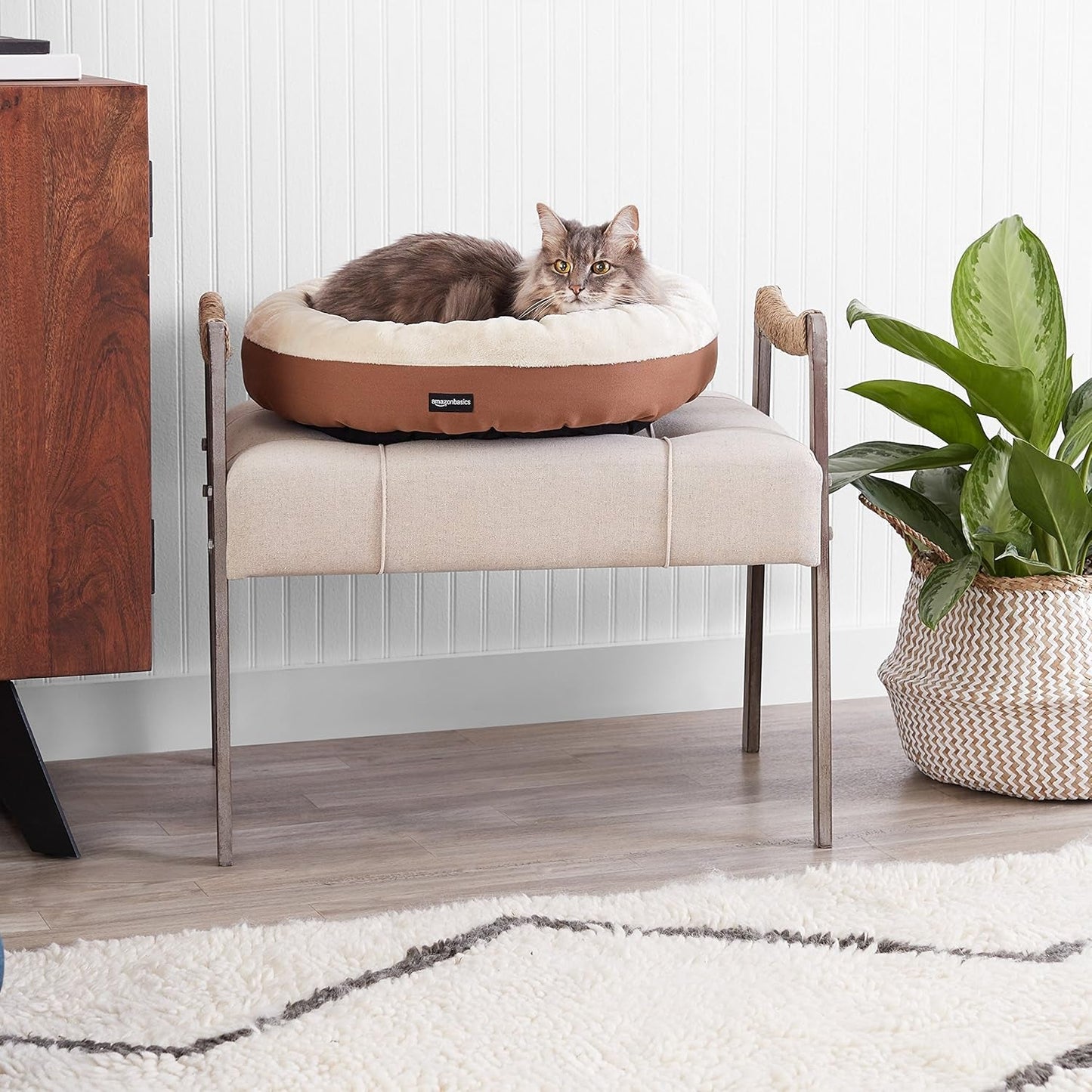 Betten, Decken & Möbel, Haustiere, Katzen, Katzenbetten, Katzenbetten, Matratzen
