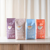 Zu Hause Barista Caffé Crema Forte 1000g ganze Bohnen