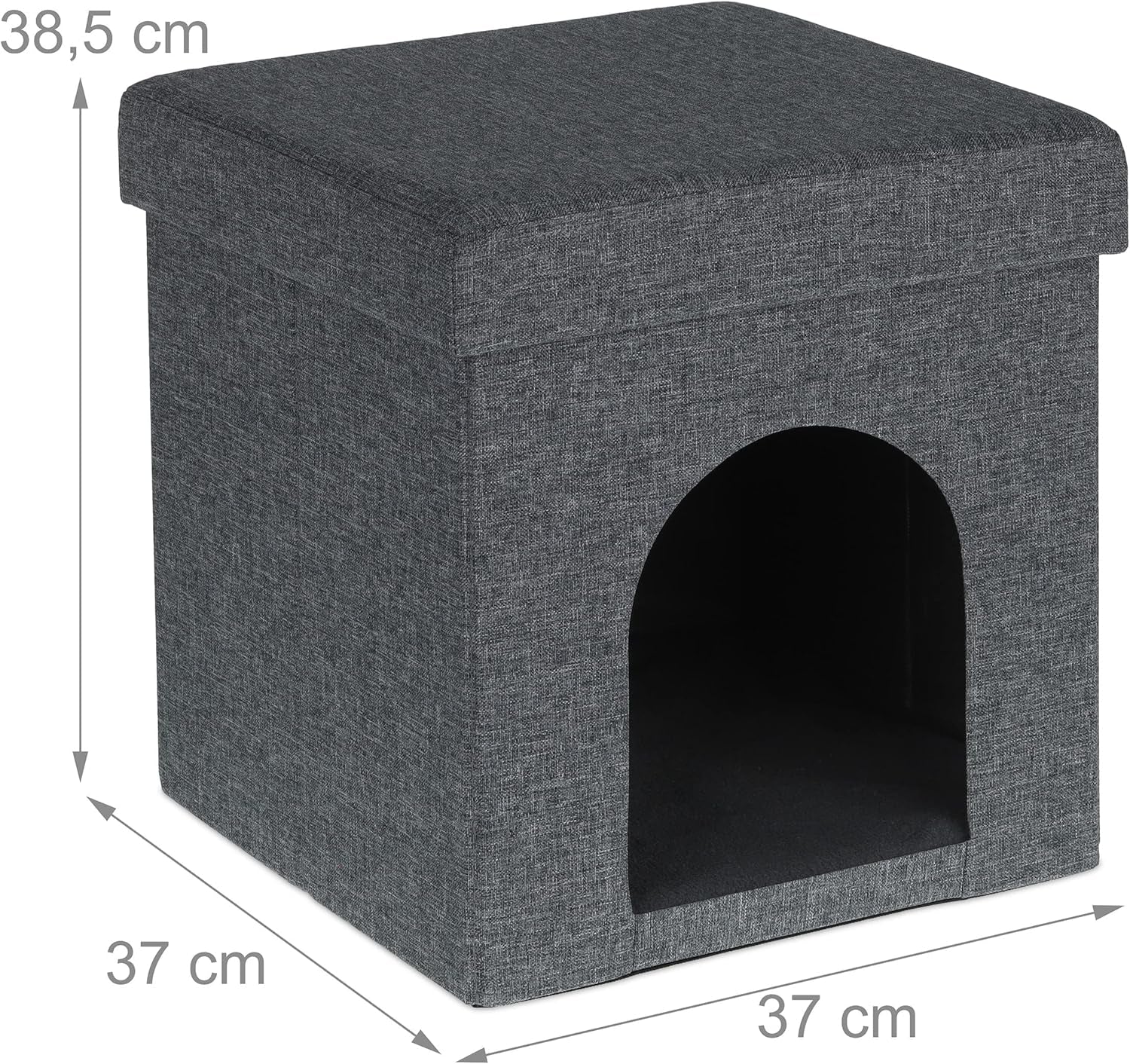 Decken und Möbel, Haustiere, Höhlen und Häuser, Katzen, Katzenbetten, Katzenbetten, Matratzen
