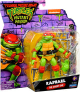 TEENAGE MUTANT NINJA Turtles – Raphael Basisfigur Actionfiguren Naty Shop