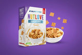 Allnutrition Nutlove Crunchy Flakes mit Zimt 300G Müsli Naty Shop