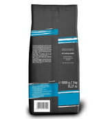 Der-Franz Melange Kaffee, Stärke 3/5, 100 % Arabica, ganze Kaffeebohnen, 4 x 1000 g