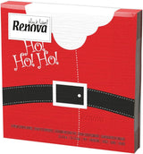 Renova Papierservietten, Weihnachten, 20 Stück, 110 g