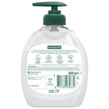 Palmolive Flüssige Handseife, Set 6 x 300 ml Naty Shop