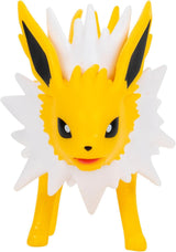 Pokémon PKW3574 – Kampffiguren-Paket – Blitza, offizielle detaillierte Figur, 7,5 cm. Actionfiguren Naty Shop