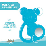 Chicco Fresh Power 3D Koala Beißspielzeug, 4M+
