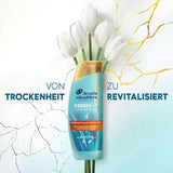 Derma X Revitalizing Shampoo, Head & Shoulders, 250 ml Dusche und Bad Naty Shop