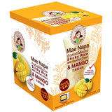 - Klebreis mit Kokos und Mango - (6 x 80 g)