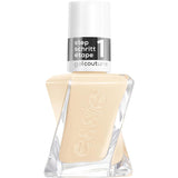 Essie Langanhaltender Nagelleck Top Coat mit glänzendem Finish, Maniküre ohne Uv-Licht, Gel von Essie, Farbe: Nr. 00 Decklack, transparent, 1 x 13,5 ml