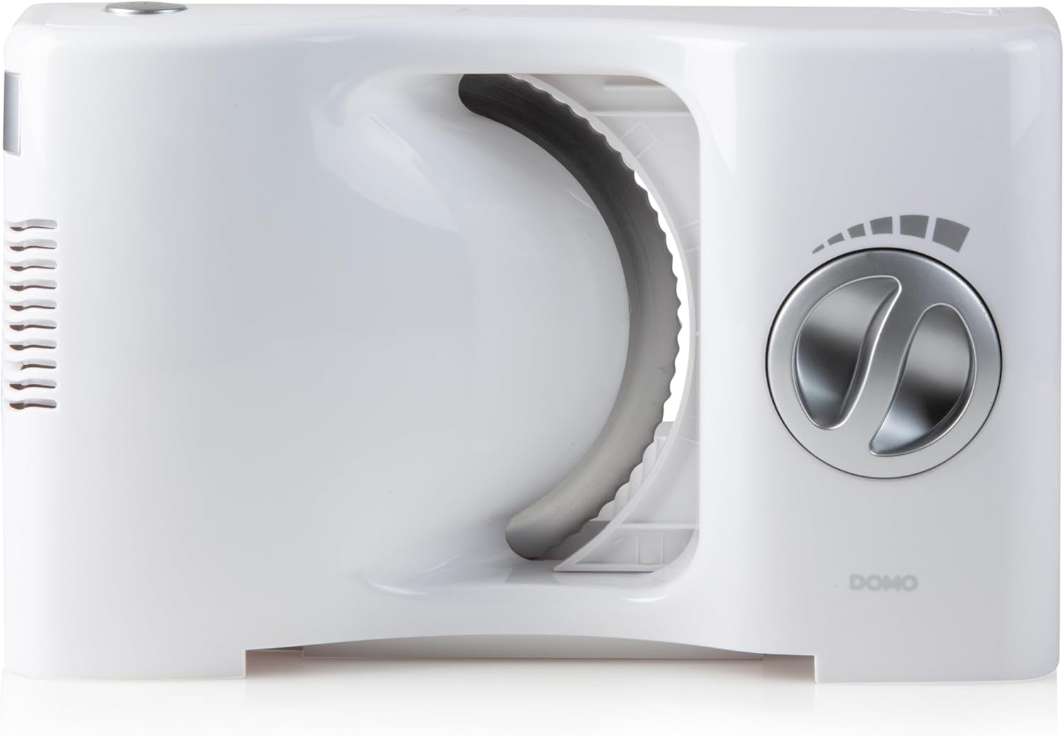 DOMO 120W MS171 Multischneider, Kunststoff, weiß Aktenvernichter und Schneidemaschinen Naty Shop