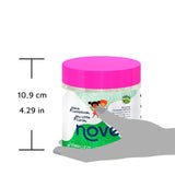 Haargummi NOVEX My Little Curls Kinder - Bade- und Hautpflege Naty Shop