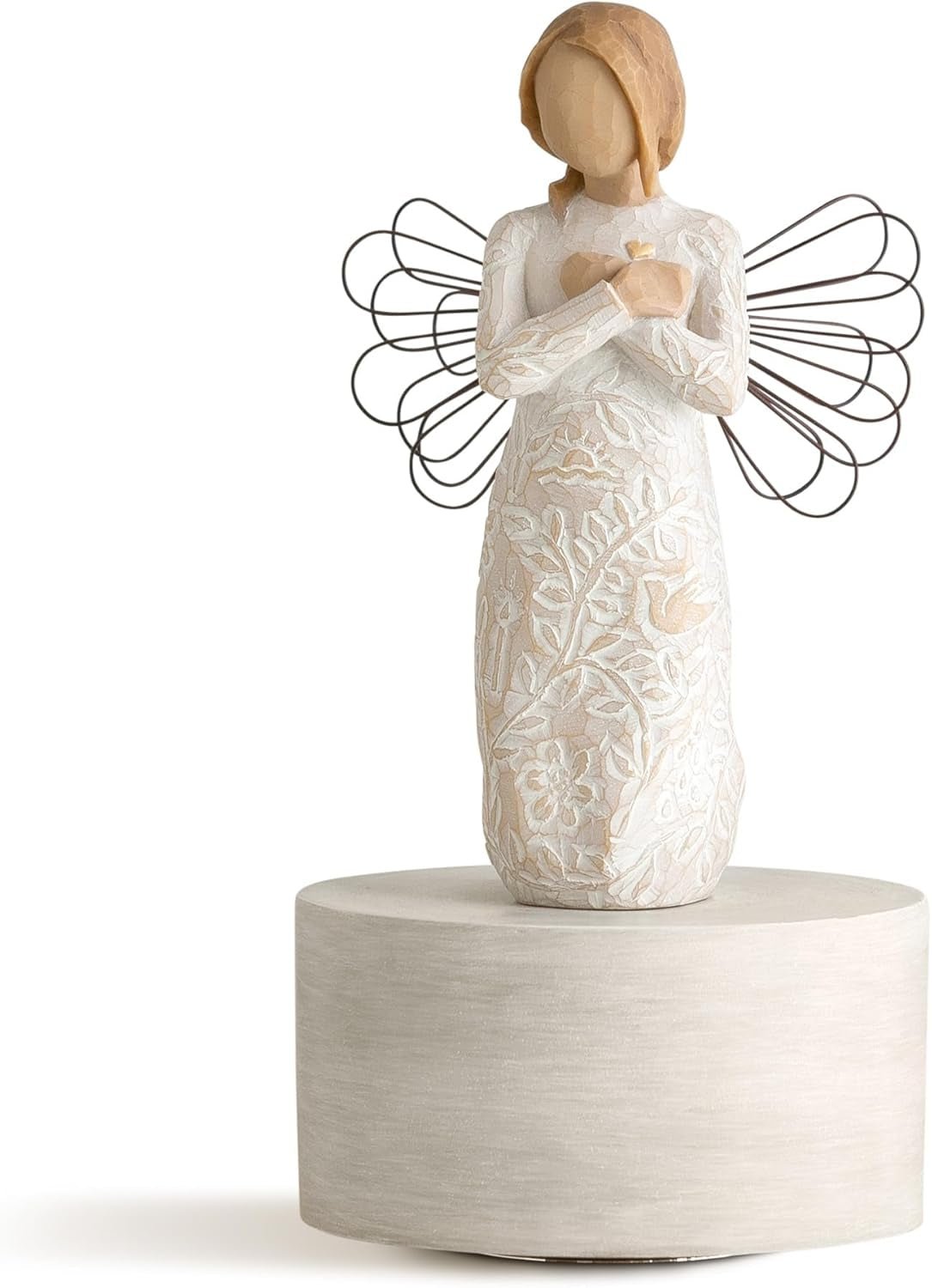 Enesco - 27165 Souvenir - Musikstatuetten und Skulpturen Naty Shop Standardtitel