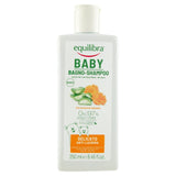 Equilibra Baby Bagno Shampoo 250 M Kinder – Bad und Hautpflege Naty Shop Standardtitel