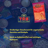 TRS - Rote Linsen - (1 x 500g)