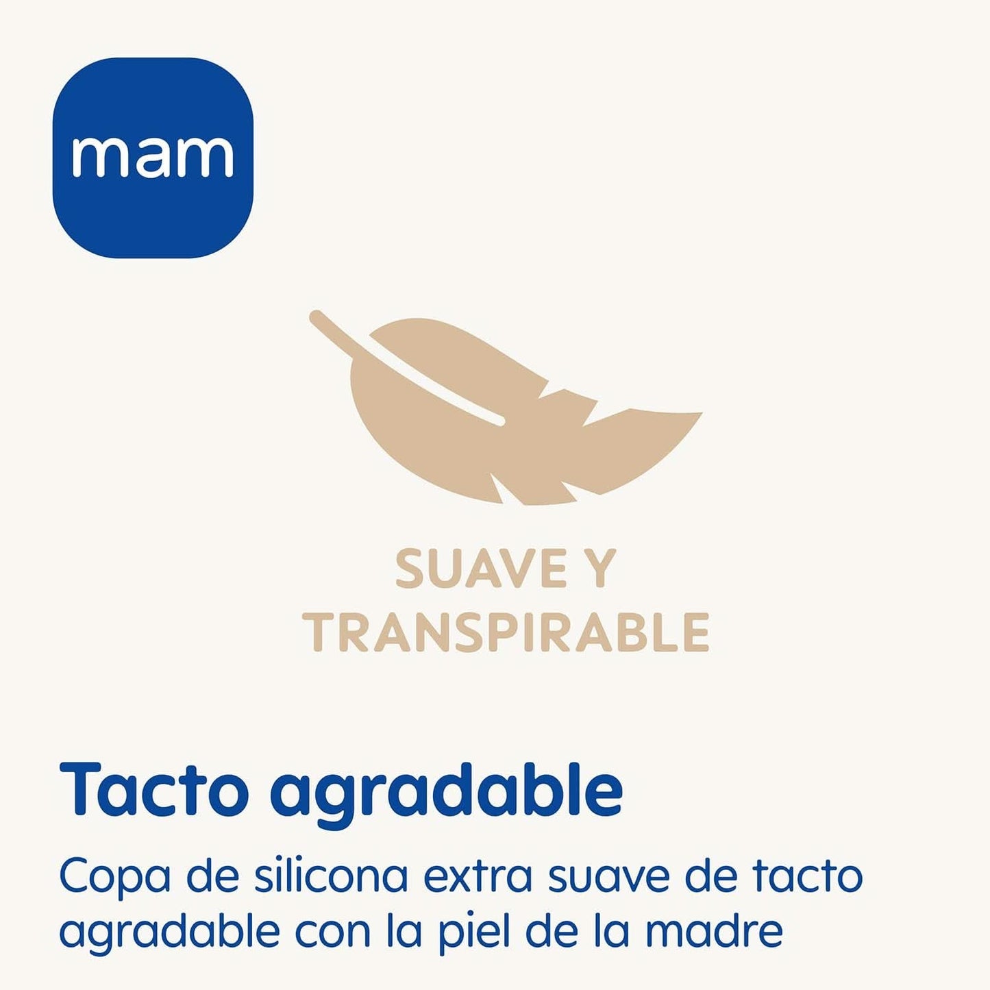 MAM 2 in 1 elektrische und manuelle Milchpumpe, direkte Entnahme aus Flasche oder Vorratsbehälter, Stimulation und Entnahme, digitale Anzeige. Zubehör Essen und Stillen Bebe Naty Shop