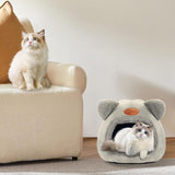 Decken und Möbel, Haustiere, Höhlen und Häuser, Katzen, Betten für Katzen, Katzenbetten, Matratzen