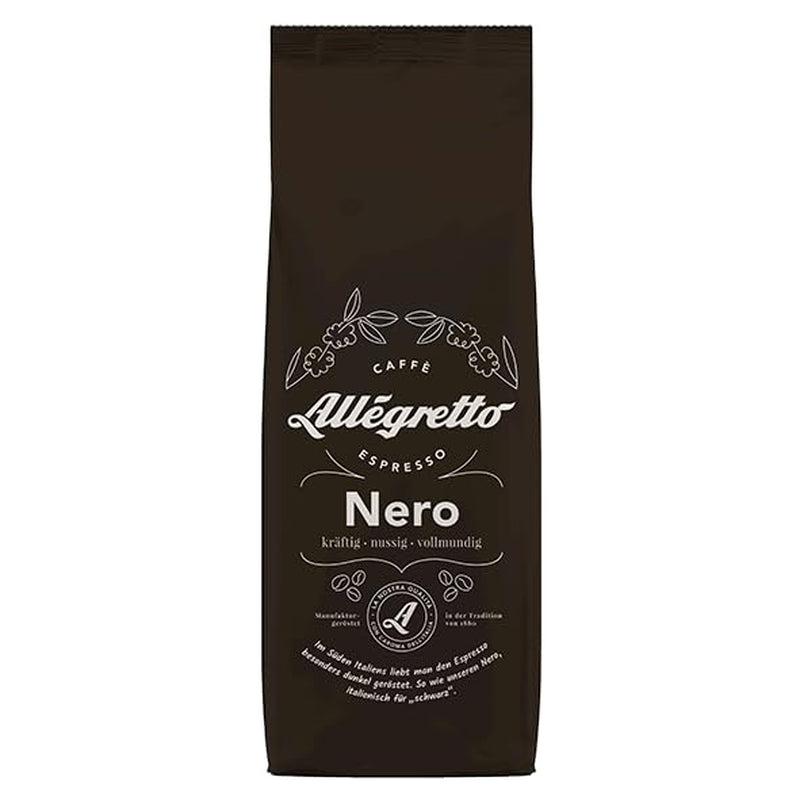 Nero 500g, Vollkorn, 1 Packung