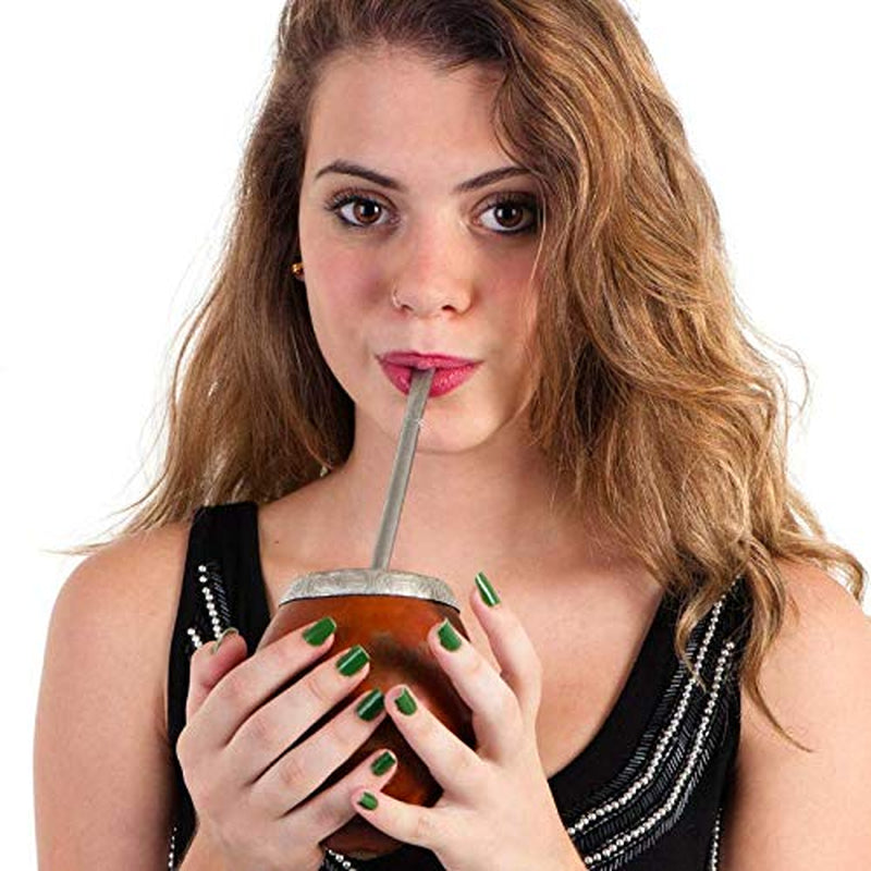 Mate Yerba Mate Tee mit Guarana, neutral, 500 g