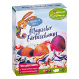 Heitmann Eierfarben - Eierexperimente - Zauberhafter Färbeschaum