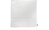 Steppdecke Soft Flex, Polyester, weiß, 240 x 260 cm Steppdecken und Steppdecken Naty Shop