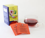 Bio-Früchtetee, Früchtetraum, 45 g