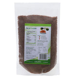SVATV Braunes Palmzuckerpulver, 227 Gramm Süßstoffe Naty Shop
