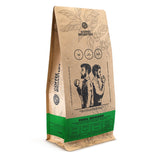 Satz Kaffeebohnen 2x1kg 2000g | Brasilien Mogiana | Brasilianischer Kaffee | Spezialkaffee | Frisch frittiert | Handwerklicher Kaffeeröster