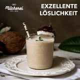 Kokos-Nuss-Milch-Pulver MILCHEREI Kokos-Shake Curry Thai 800g