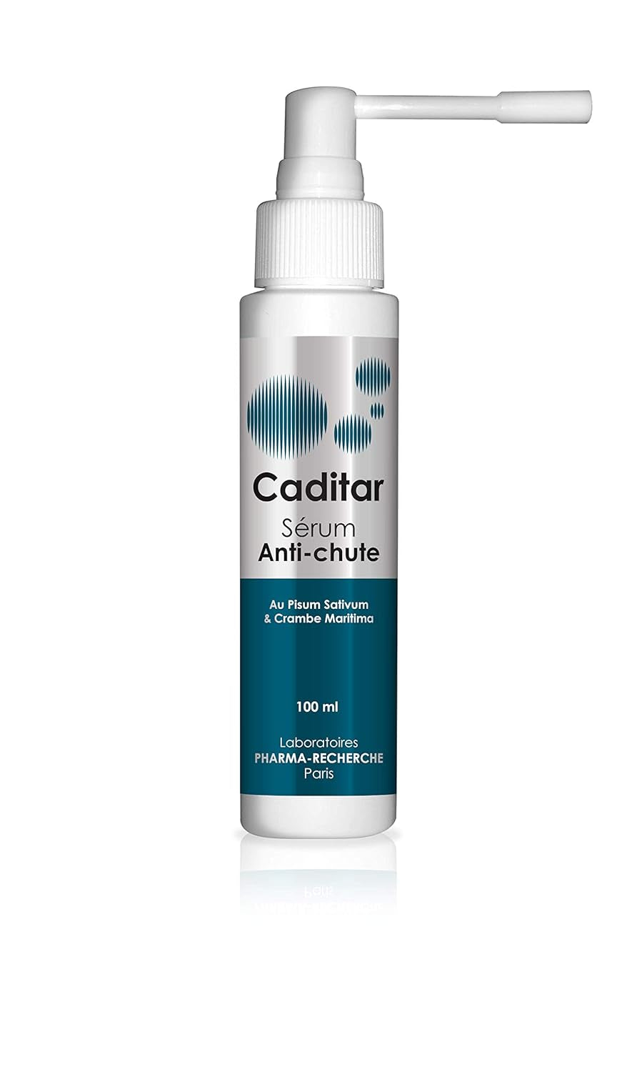 Caditar Serum gegen Haarausfall, 100 ml Haarpflege Naty Shop Standardtitel