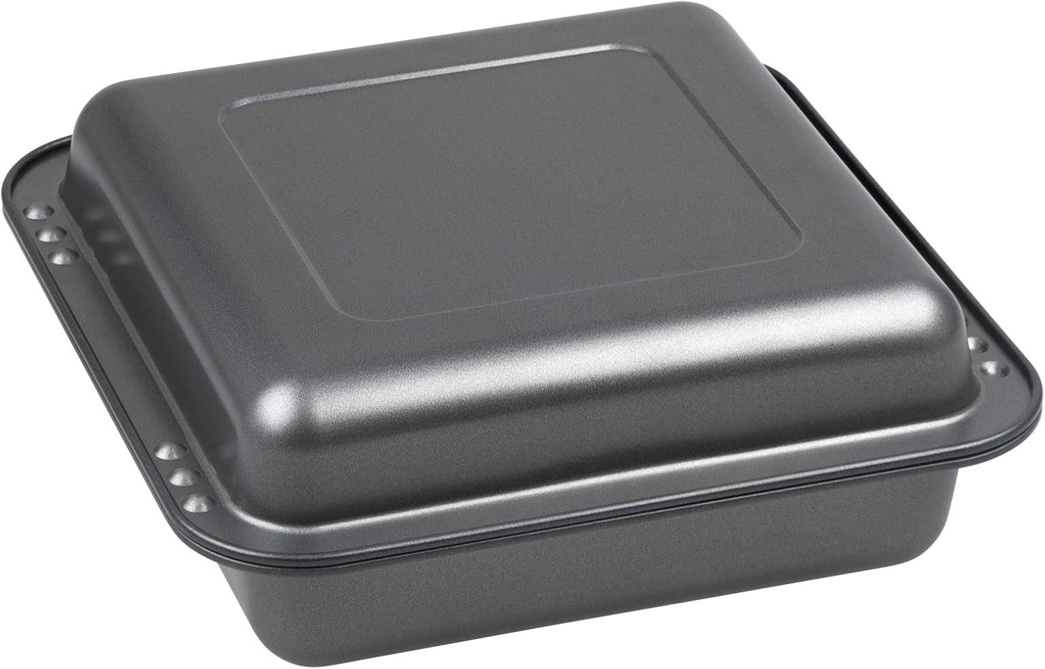 Kombi-Set QUADRO „Easyoven“ Formen und Bleche zum Backen Naty Shop