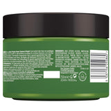 John Frieda - Deep Cleanse & Repair Mask / Treatment - Inhalt: 250 ml - Mit Hanfsamenöl + pflegender Avocado - Beruhigende Haarmaske für strapaziertes Haar Naty Shop Haarmaske