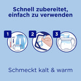 Aptamil Wachstumsmilch 1 Plus - Wachstumsmilch ab 1 Jahr - 800g