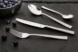 Amefa JEWEL Besteckset für 8 Personen, 32-teilig Kitchen Naty Shop