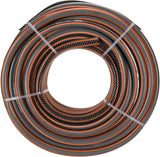 Gardena Gartenschlauch Polyvinylchlorid (PVC), Comfort HighFLEX 19 mm (3/4 Zoll), 50 m: Gartenschlauch mit Power-Grip-Profil, 30 bar Berstdruck, sehr flexibel, formstabil, UV-beständig, verpackt (18085-20)