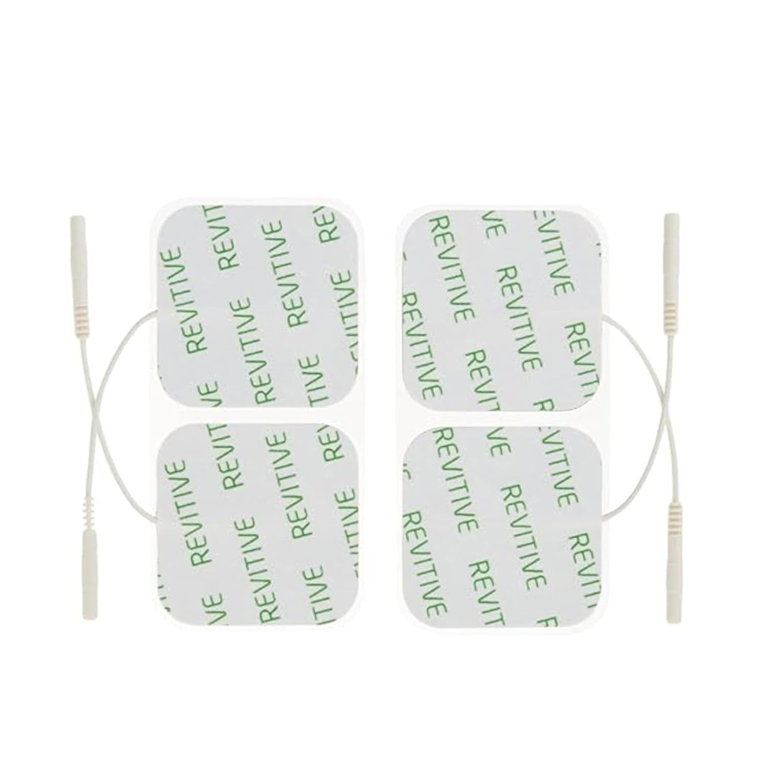 Revitive TENS PADS Durchblutungsstimulator