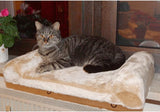 Decken und Möbel, Fensterbänke, Haustiere, Katzen, Katzenbetten, Katzenbetten, Matratzen