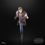 Star Wars Black Series Dash Rendar, Star Wars: Shadows of the Empire Sammelfigur (15 cm) Actionfiguren Naty Shop