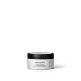 Maria Nila Color Refresh 300 ml – Eine pflegende Farbbombe mit temporären Farbpigmenten, die die Haarfarbe schnell auffrischen. 100 % vegan. Keine Sulfate und keine Parabene. Haarfärbemittel Naty Shop White Mix