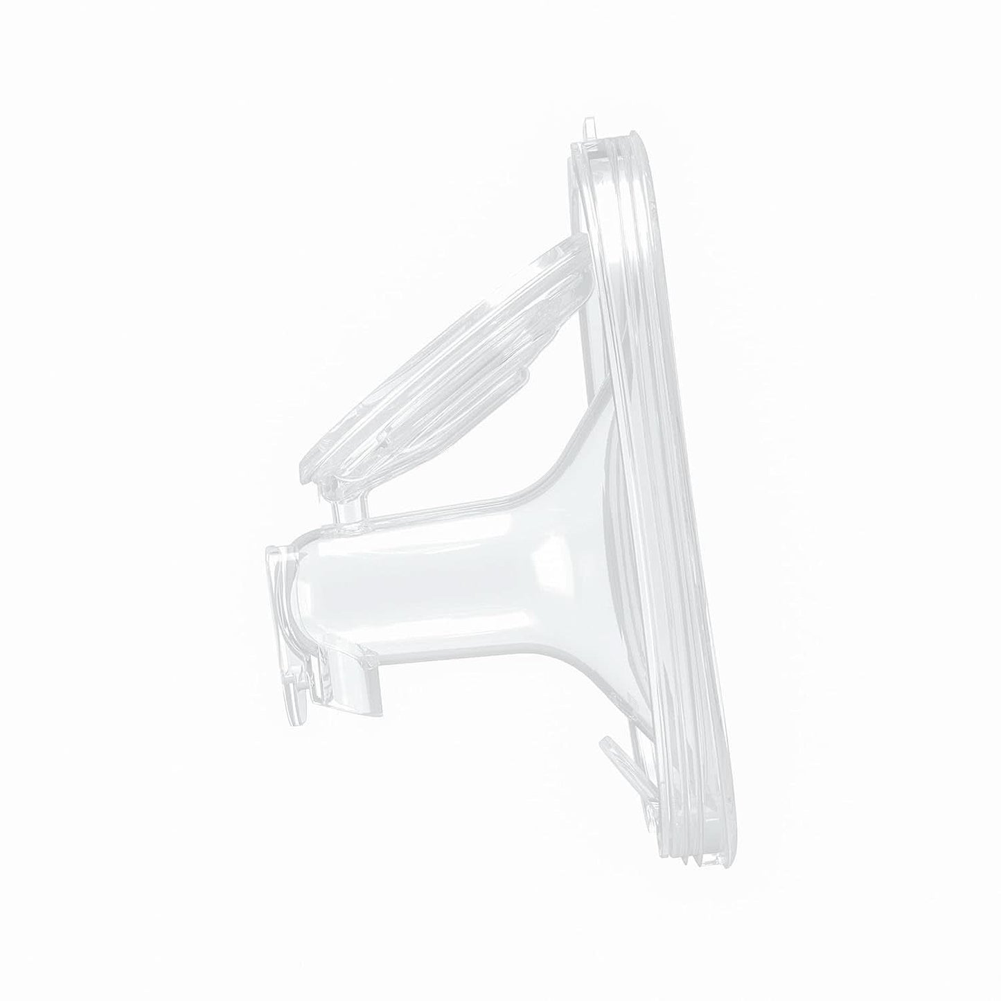 Brustschützer Medela freihändig, ohne BPA Zubehör Essen und Stillen Bebe Naty Shop