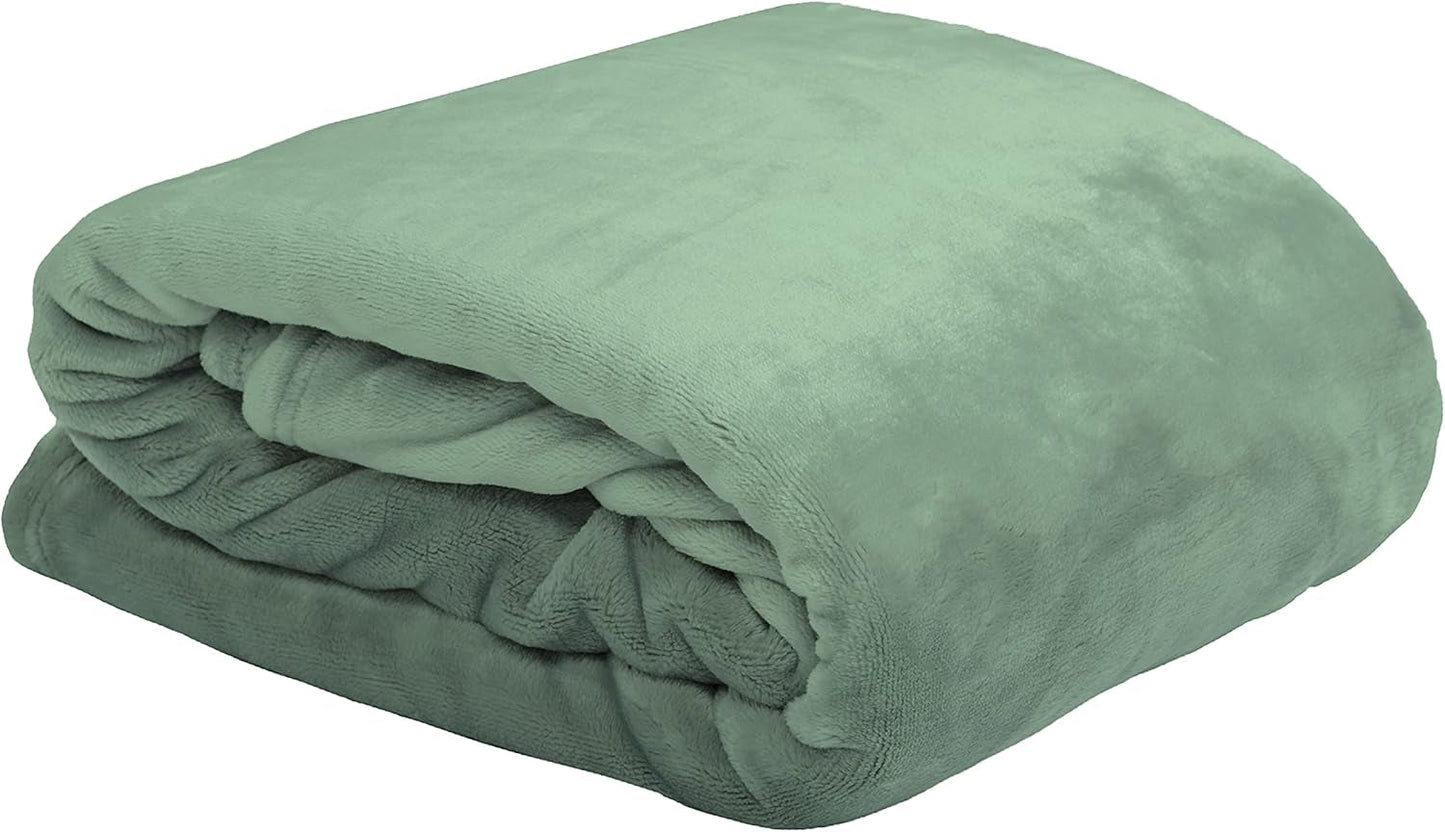 Hübscher Casa-Enten-Kuschel-Polyesterstoff 130 x 160 cm. Bettdecken und Steppdecken Naty Shop Almond 160 x 130 cm