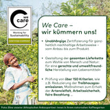 LEBENSBAUM 2x Kaffee Gourmet Klassisch, ganze Bohne, Bio Kaffee aus Arabica-Bohnen, Intensität 3/5, ausgefunger, aromatischer Genuss, 2 x 1 kg...